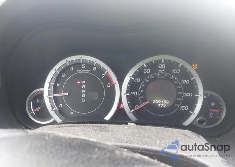 2010 Acura Tsx 2.4 from USA, damaged, VIN JH4CU2F6XAC036351